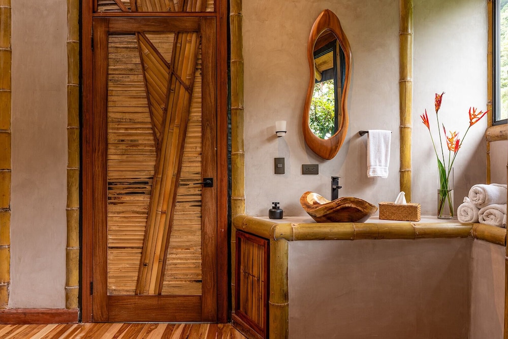 El Tigre Hideaway