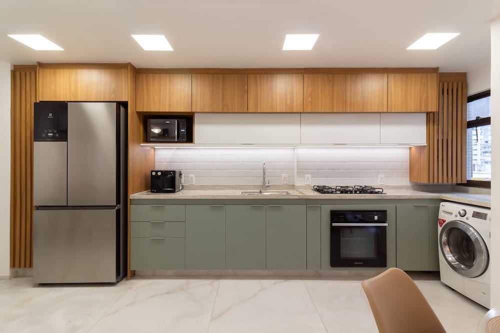 Comfort in Leblon 10 Minutes From the Beach Bm802