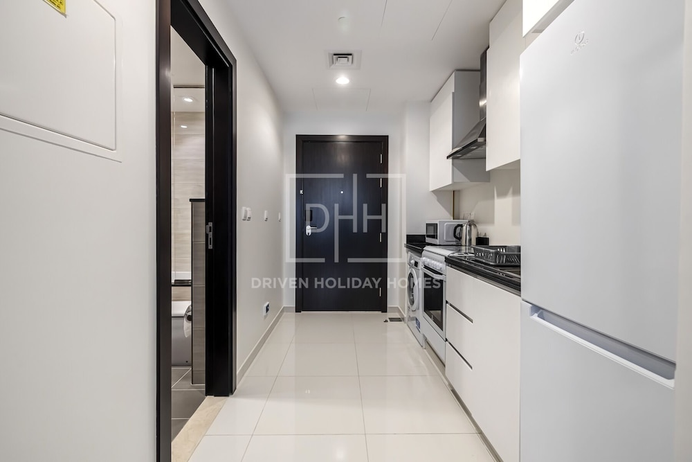 Celestia by Damac