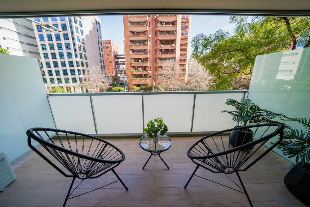 Blanco Liberty - Modern 1BR Apartment in N ez