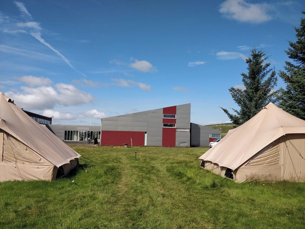 Godaland Glamping