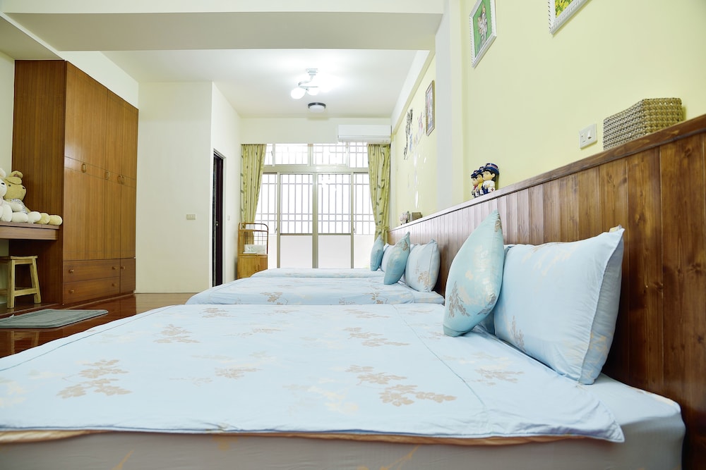 Feng's B&B