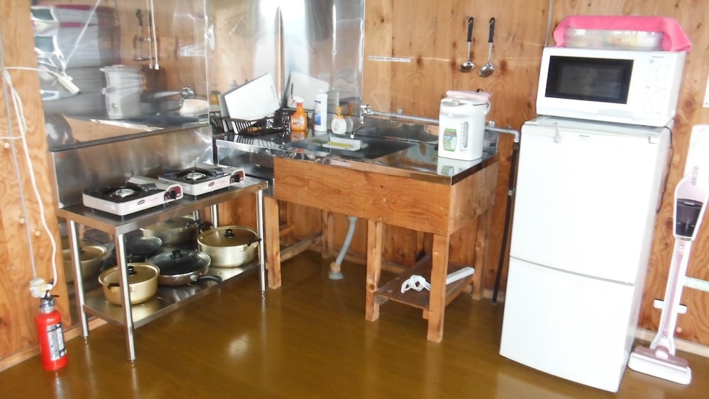 Clione Camp Guest House