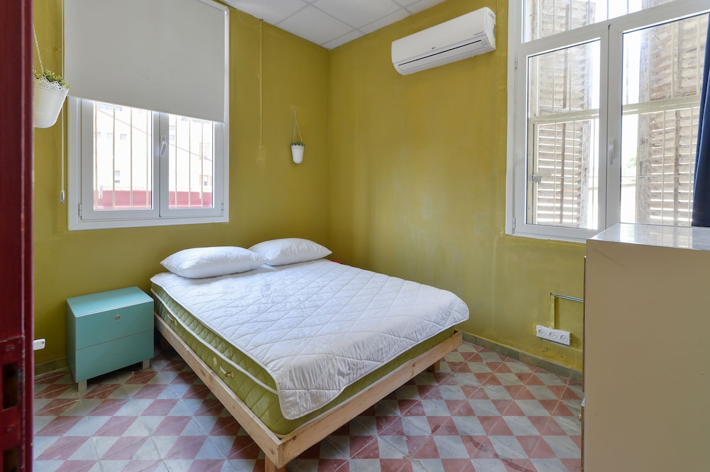 Roger's House Tel Aviv - Hostel