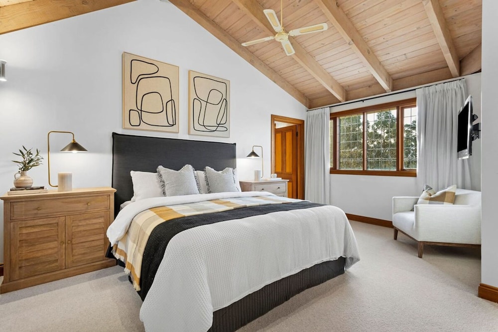 The Peninsula Chateau Lodge-inspired Luxury - Image 2