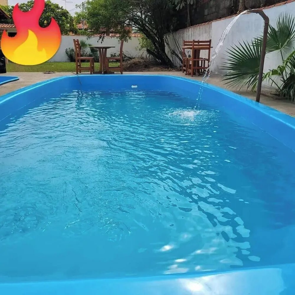Hostel Sepumpásepápum itanhaém-sp