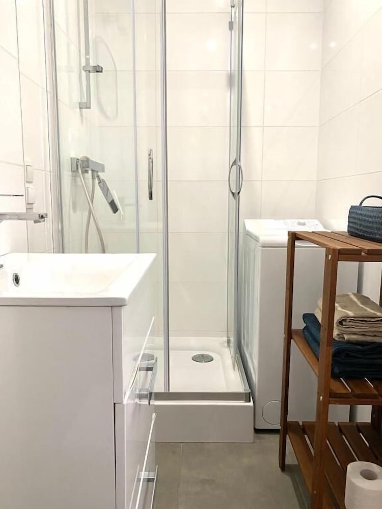Apartamenty 1 maja 94