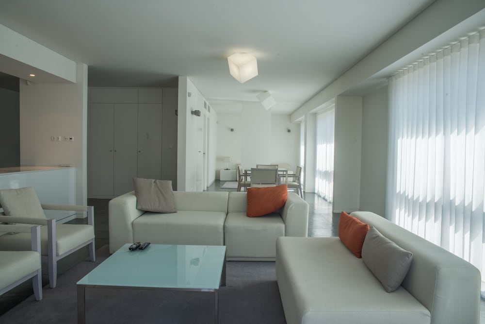 Troia Residence by The Editory - Apartamentos Ácala