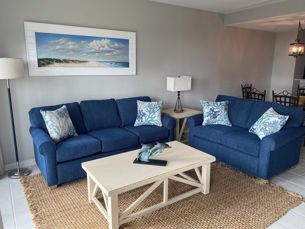 1828 Beachside Tennis at The Sea Pines Resort