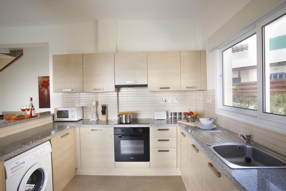 Elise in Protaras With 3 Bedrooms and 2 Bathrooms