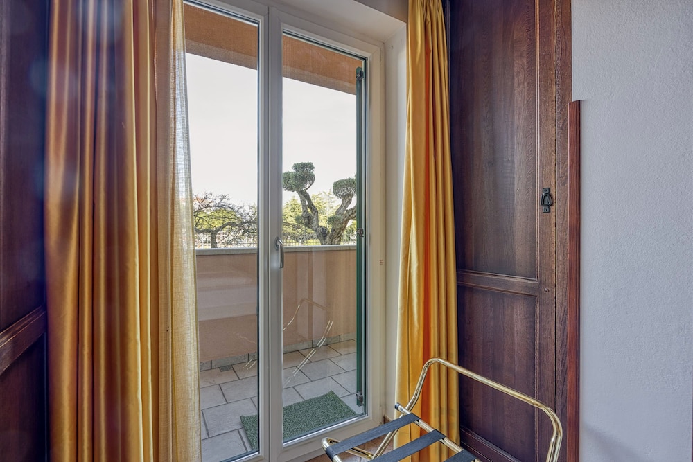 Seaside Villa Marittima Apartment Piran