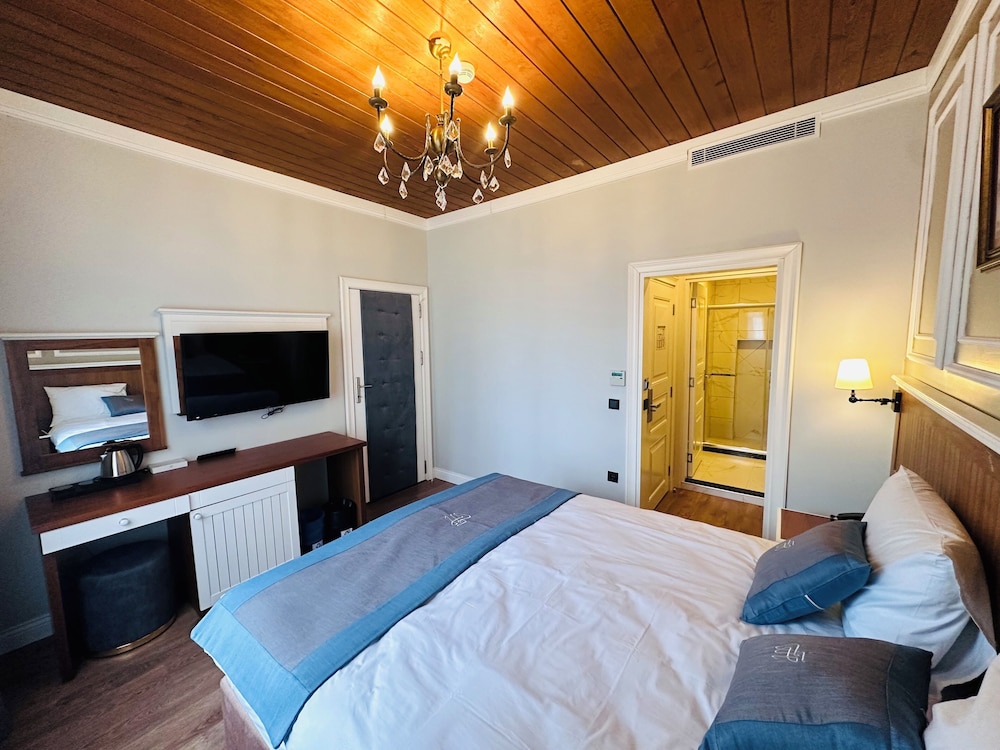 Ferman Otel - Özel Sınıf - Image 297