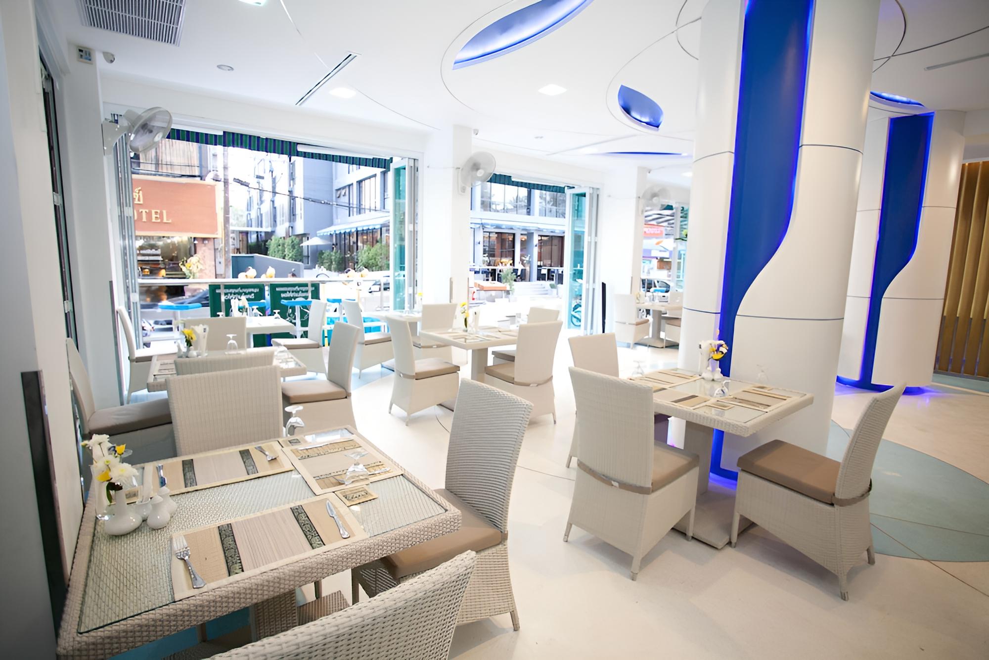 Seacono Hotel