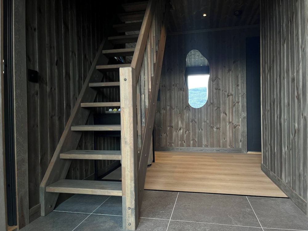 Robelia - Sauna, Hot tub - Norefjell ski Center