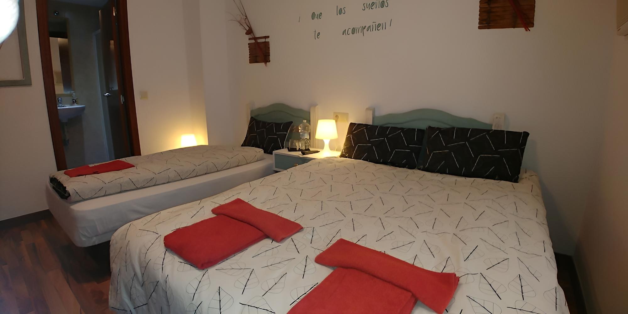 Hostal La Mar