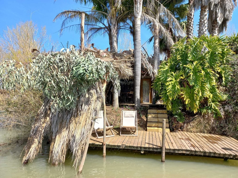 Parque dos Monges