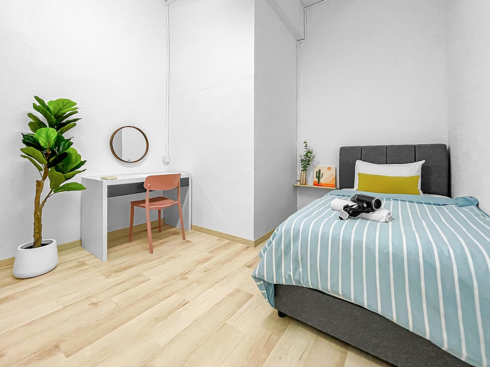 3 Bedroom