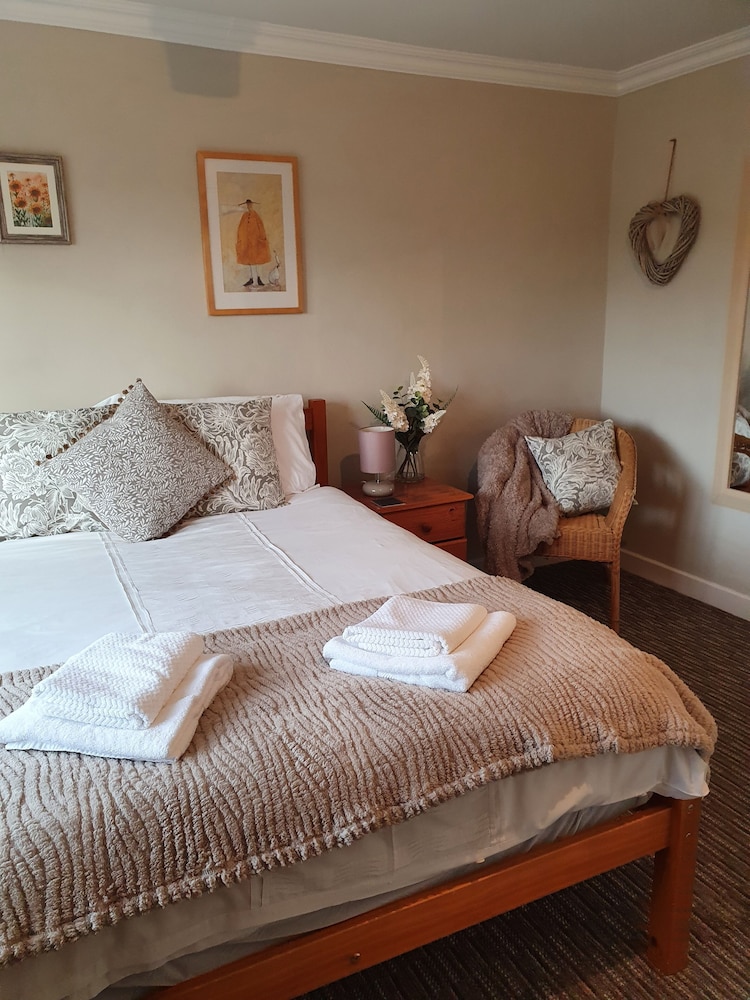 Apple Blossom Guesthouse