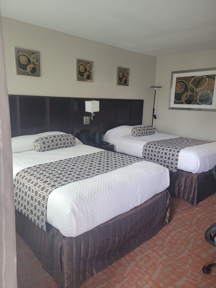 The Snoozzz Inn