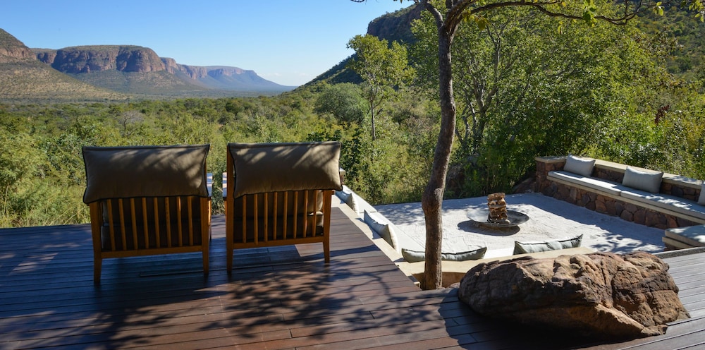Marataba Mountain Lodge