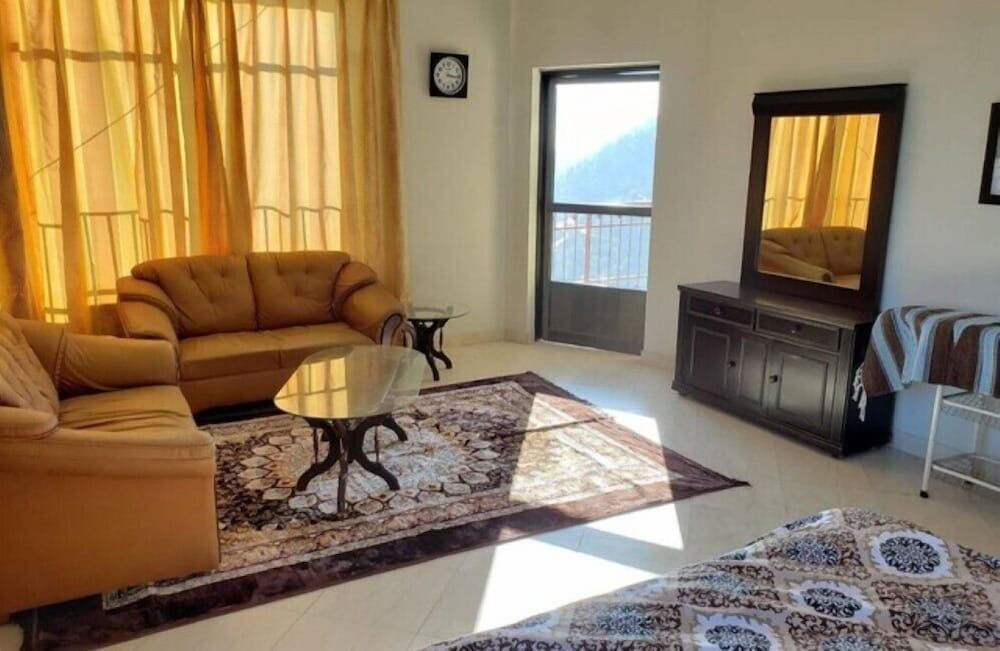 Miramonte Lodges
