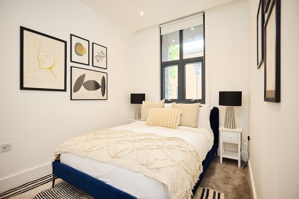 The Mitcham Wonder - Stylish 2bdr Flat view 4