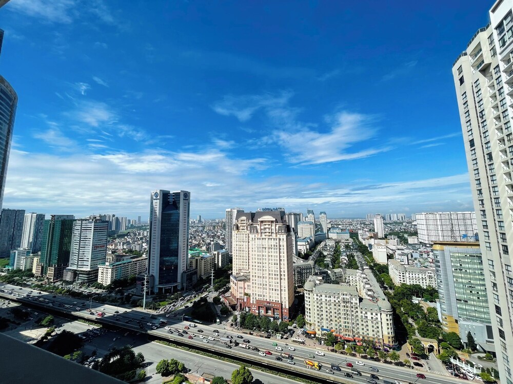 HMH - Vinhomes Skylake - Dream apartment