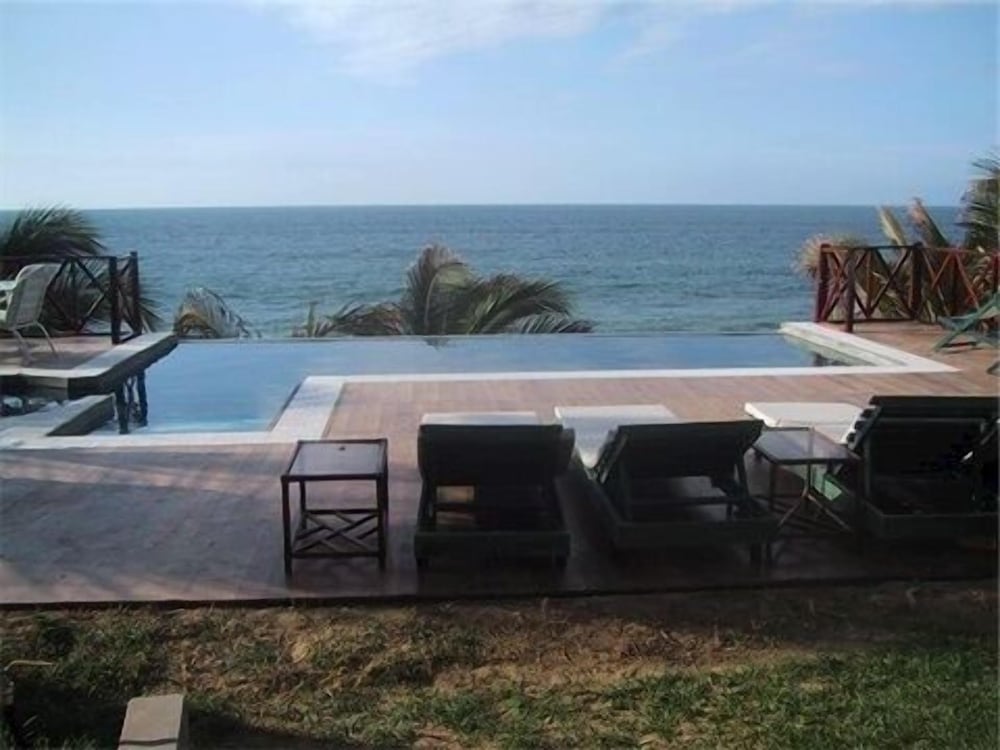 Casa Barco Mancora
