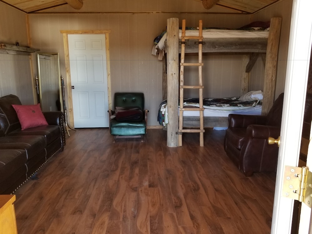 Monster Lake Ranch