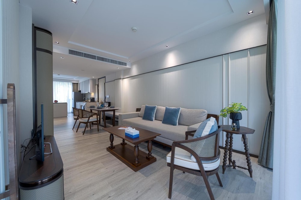 InterContinental Residences 2Bedroom IRA