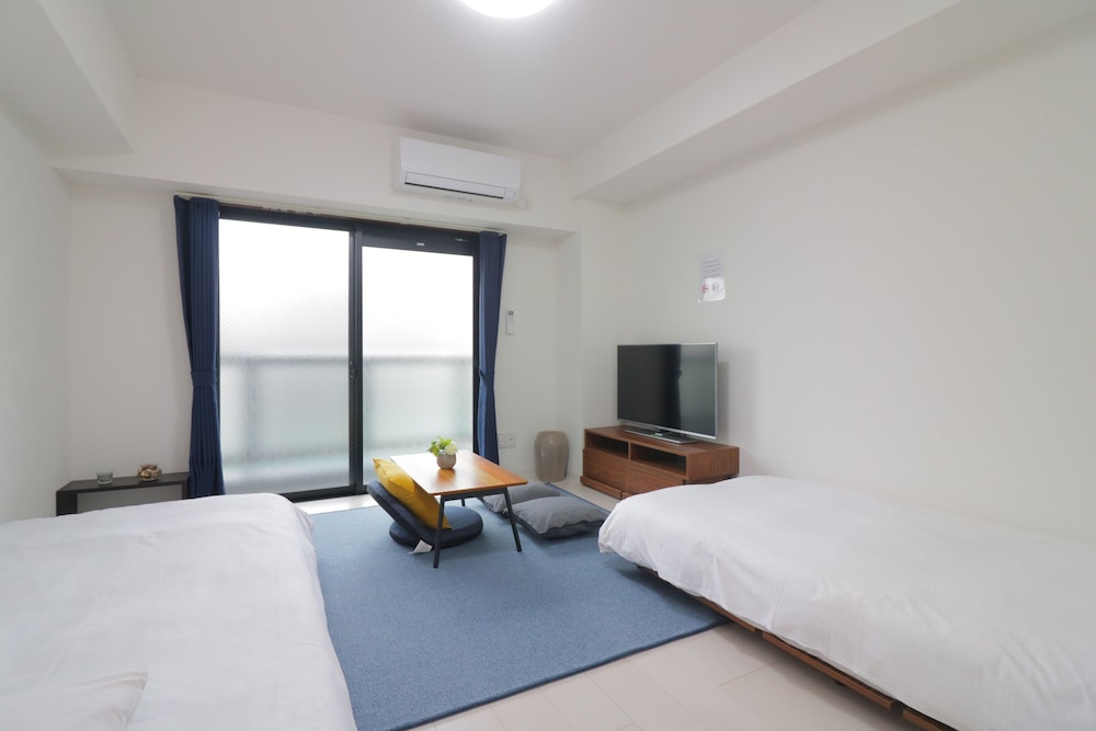 HG Cozy Hotel No.65 Konohana