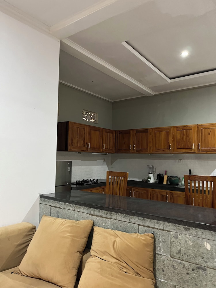 Wira Krisna Tranquil Villas by EPS