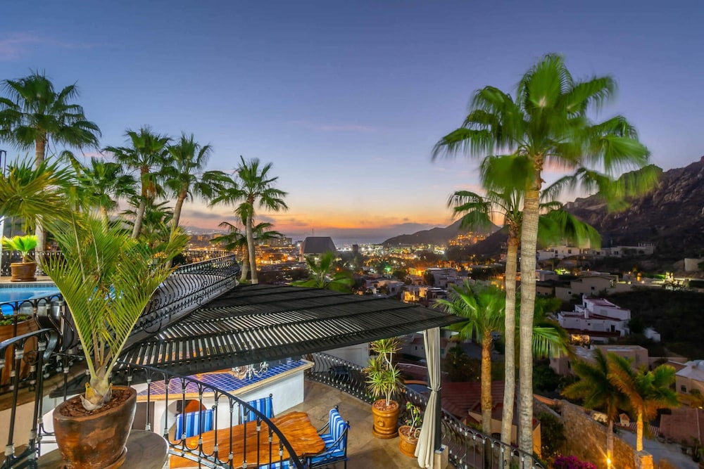 Casa Connie in Cabo San Lucas
