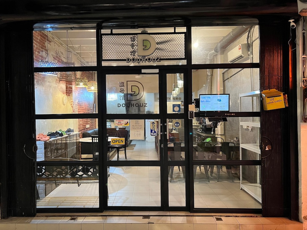 Dou Houz - Hostel