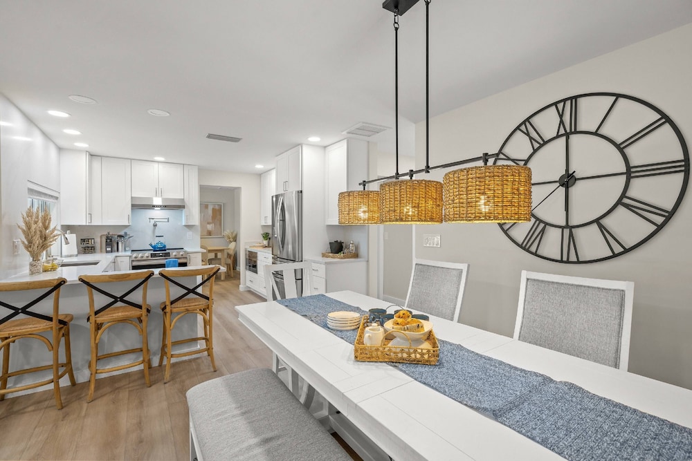 The Nest on Siesta Key