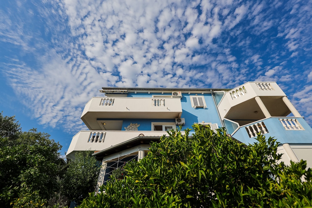 Luton Apartments, Zadar - Kozino, Heated Pool & Hot Tub