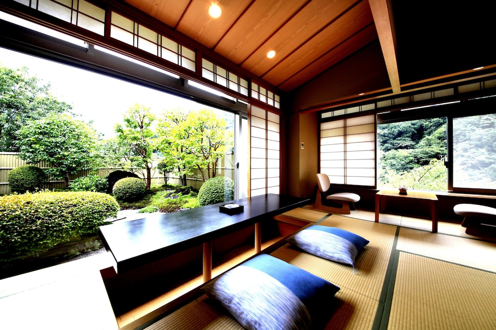 Hotel Okuyumoto 12
