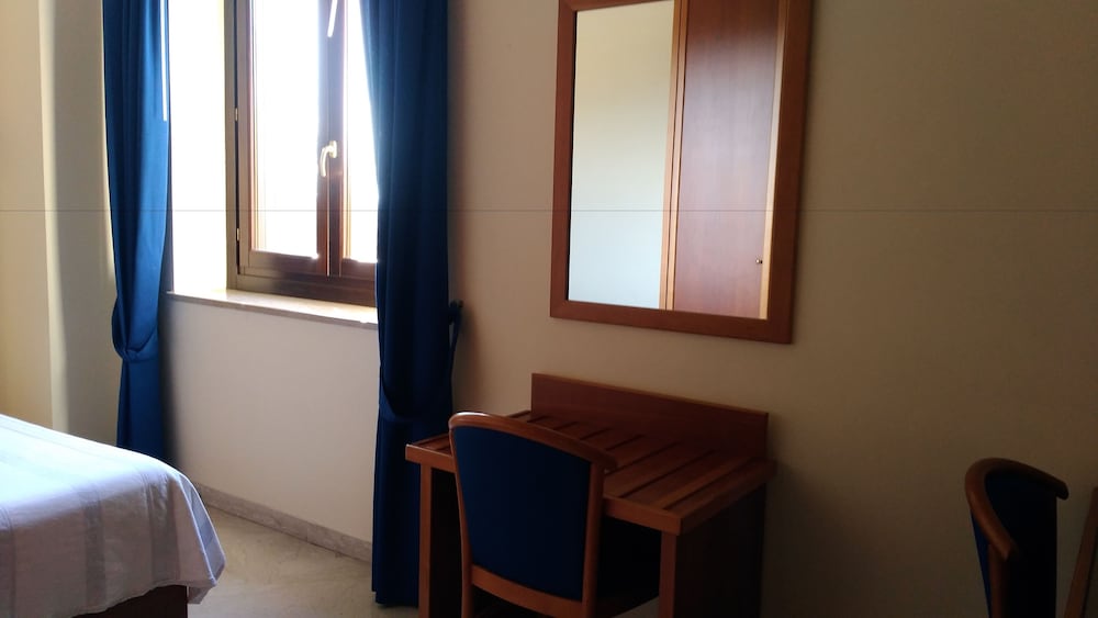 Hotel la Falconara