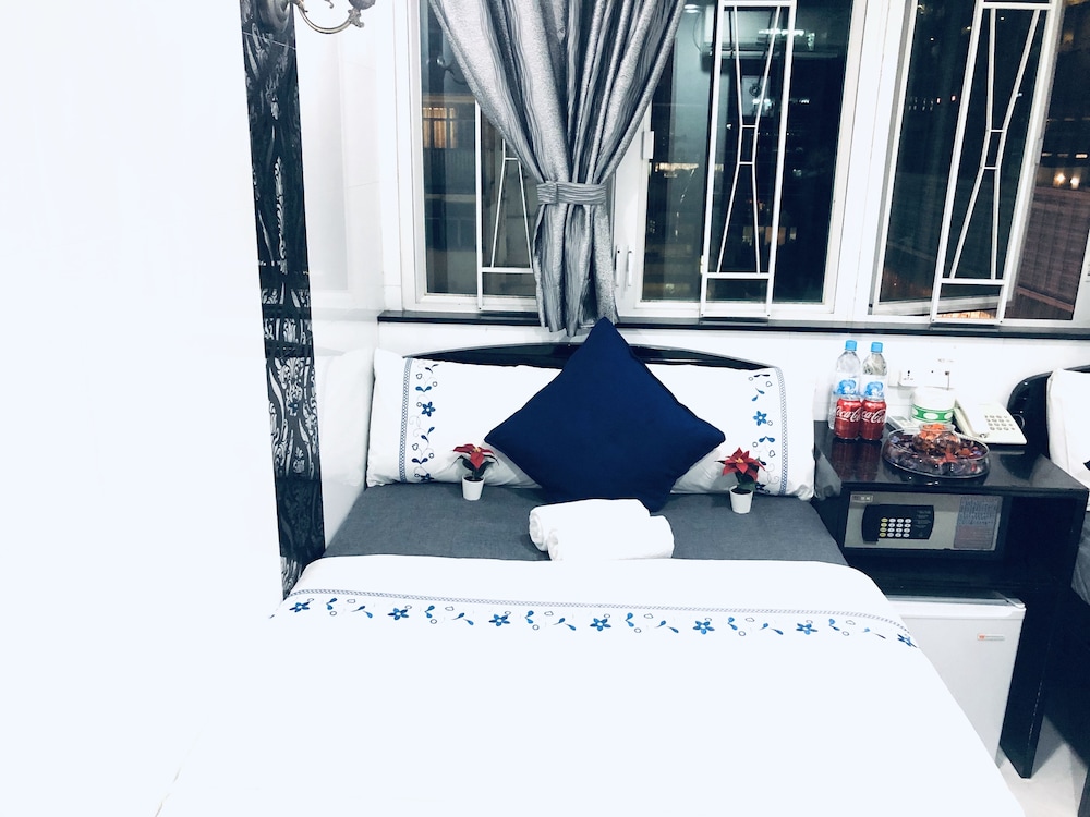 Ashoka Hostel