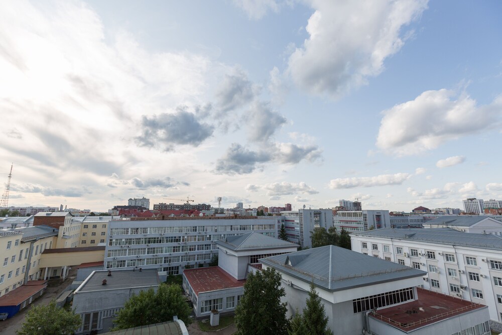 Azbuka Apartment on Verhnetorgovaya sq 4 view 4
