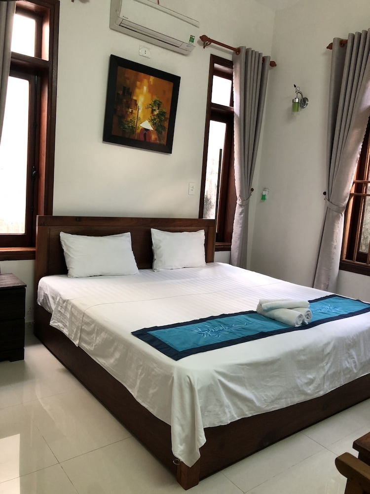 Mama's House Hoi An Homestay