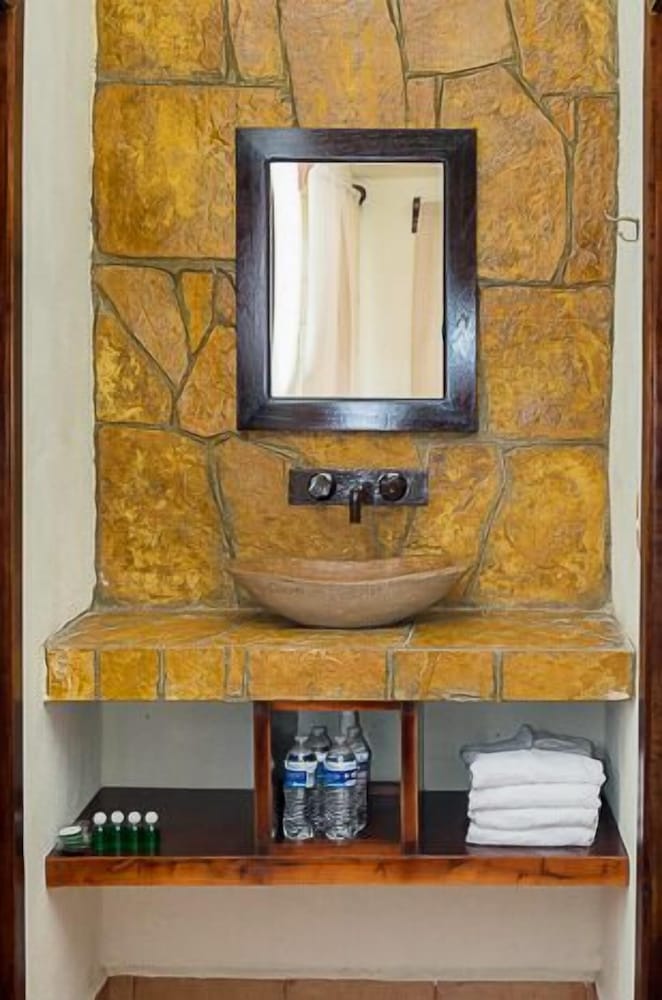 Hotel San Jose