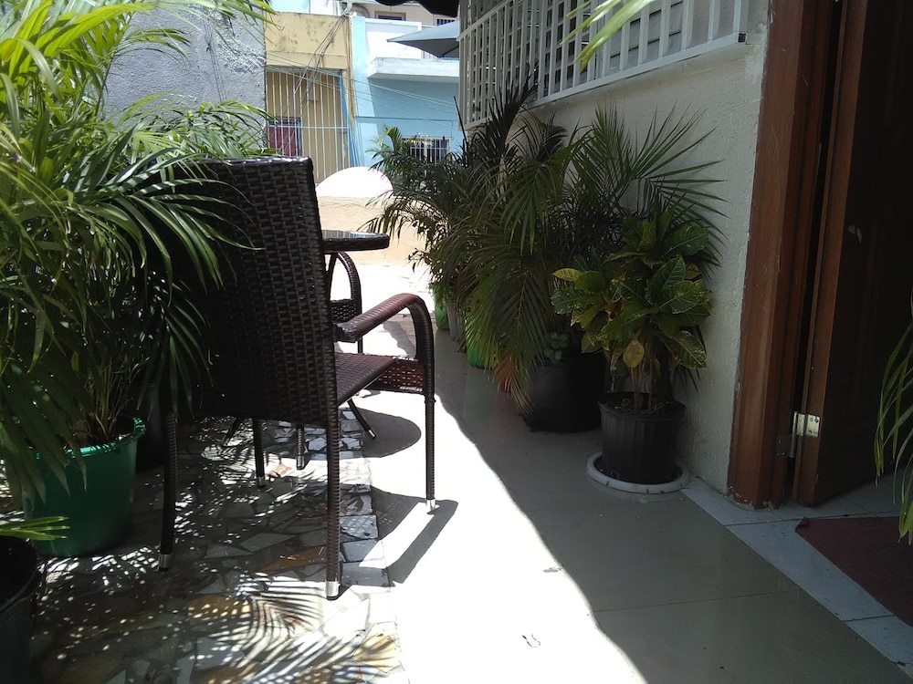 Casa de Huespedes Guadalupe