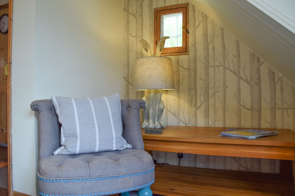 Chapel Cottage, Newbourne