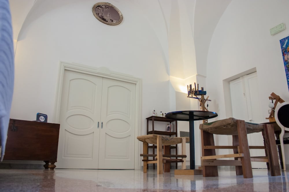 Riz Salento Guest House