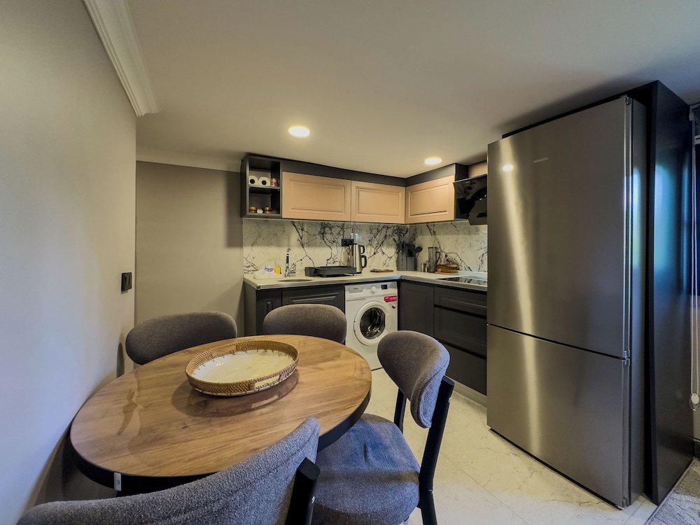 Belek 07 Luxury Suites Only For Family