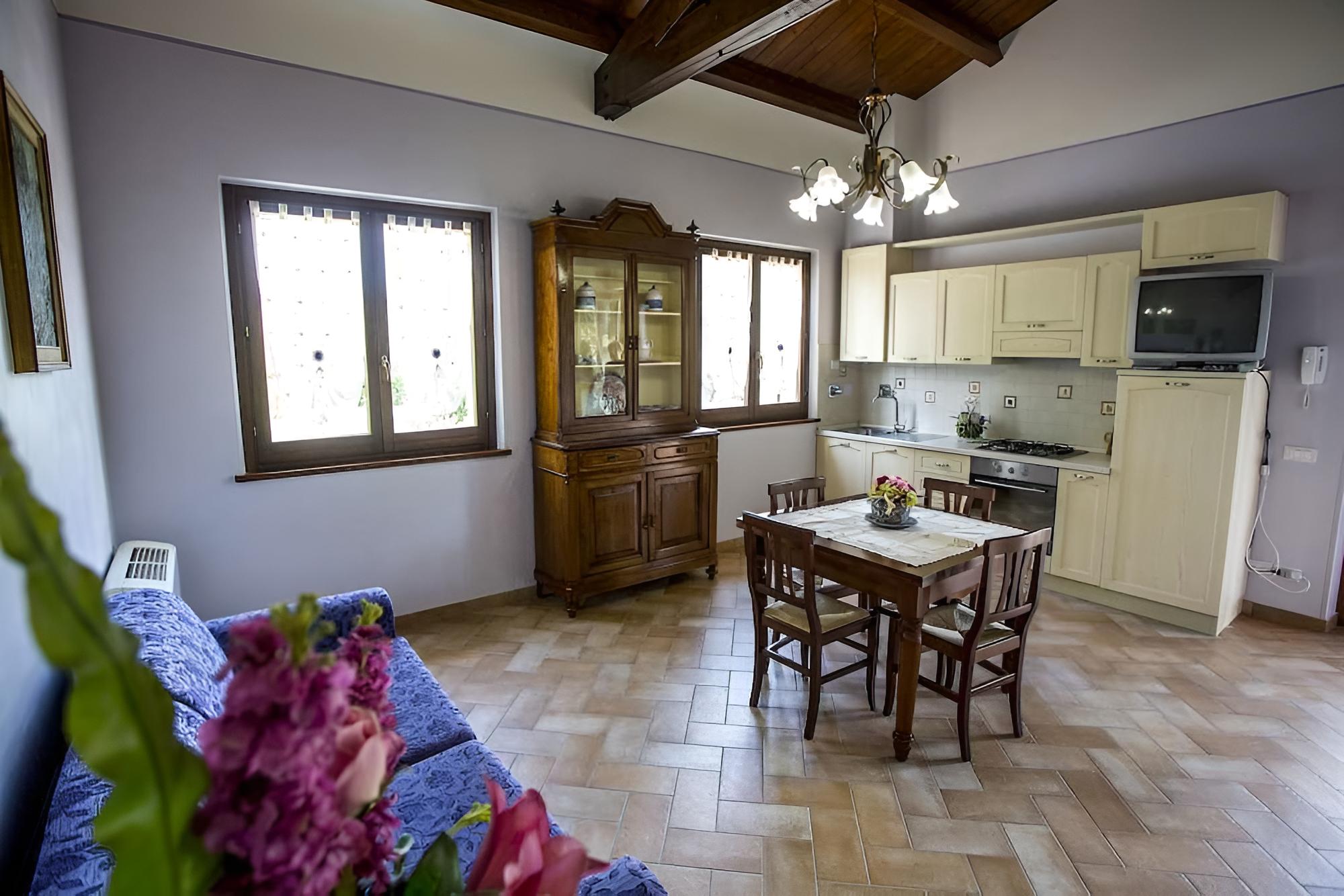 Agriturismo i Granai