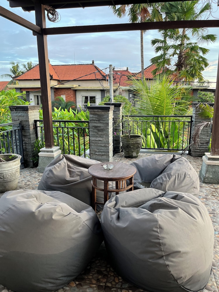 Wira Krisna Tranquil Villas by EPS