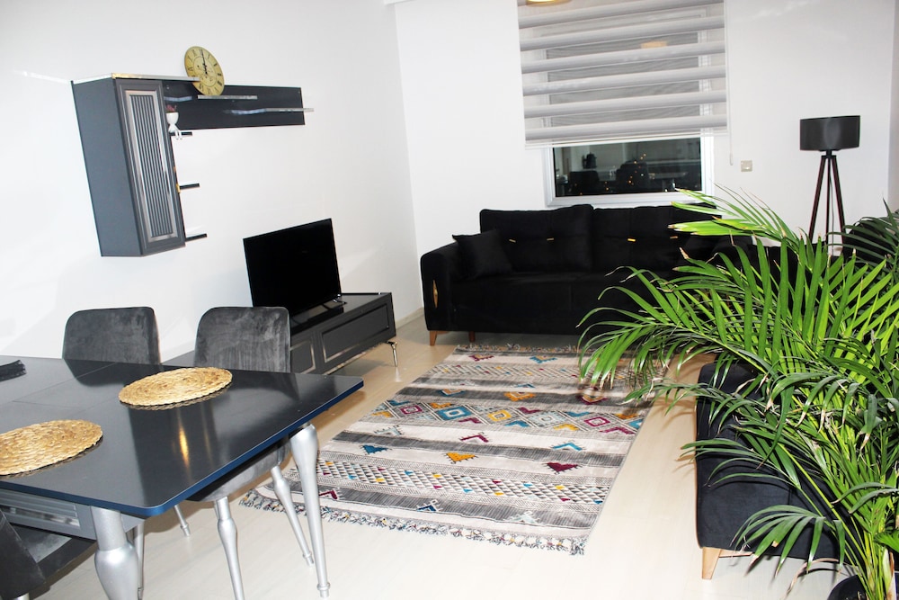 Flora Rezidance Ataşehir