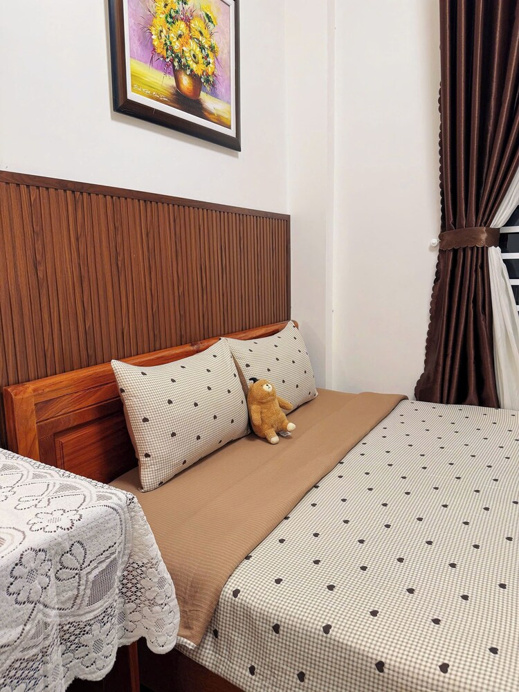 Hostel Nha Tho